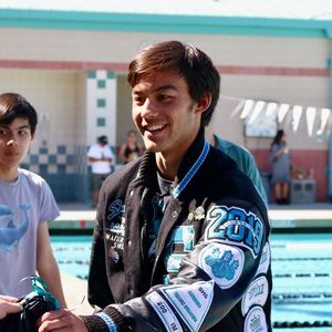 Meet your Posher, Blake